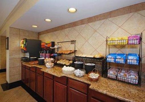 фото отеля Comfort Inn Birmingham Homewood