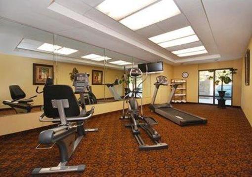 фото отеля Comfort Inn Birmingham Homewood
