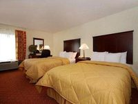 Comfort Inn Birmingham Homewood
