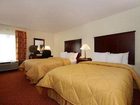 фото отеля Comfort Inn Birmingham Homewood