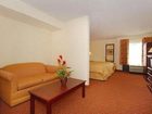 фото отеля Comfort Inn Birmingham Homewood