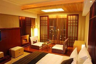 фото отеля Wellton International Hotel