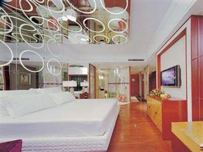 фото отеля Wellton International Hotel