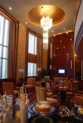 фото отеля Wellton International Hotel