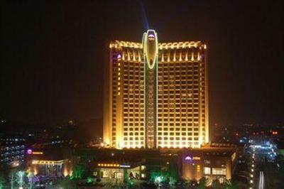 фото отеля Wellton International Hotel