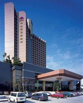 фото отеля Wellton International Hotel