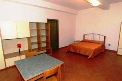 фото отеля Student's Hostel della Ghiara
