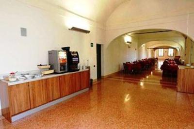 фото отеля Student's Hostel della Ghiara