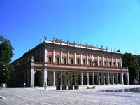 Student's Hostel della Ghiara