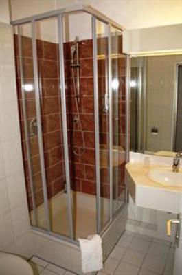 фото отеля Villa Wandsbek Garni Hotel Hamburg