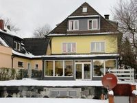 Villa Wandsbek Garni Hotel Hamburg