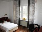 фото отеля Villa Wandsbek Garni Hotel Hamburg