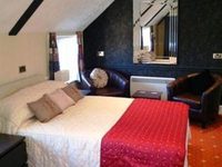Hotel St. Eia
