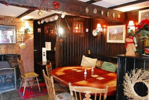 фото отеля Hunters Moon Bed and Breakfast Sherborne