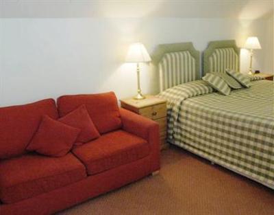 фото отеля Hunters Moon Bed and Breakfast Sherborne