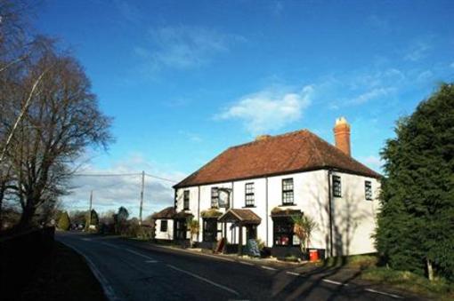 фото отеля Hunters Moon Bed and Breakfast Sherborne