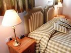 фото отеля Hunters Moon Bed and Breakfast Sherborne