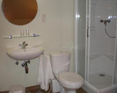 фото отеля B&B La Passarelle - Hooghe Crater