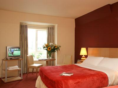 фото отеля Travel Inn Killarney