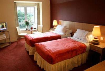 фото отеля Travel Inn Killarney