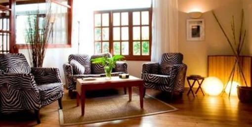 фото отеля Hotel Marbel
