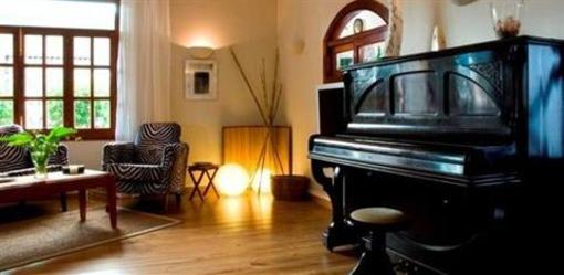 фото отеля Hotel Marbel