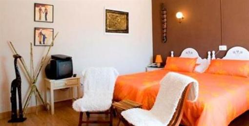 фото отеля Hotel Marbel