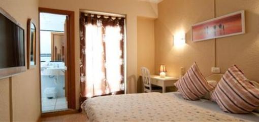 фото отеля Hotel Marbel