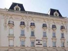 фото отеля Hotel des Bourbons