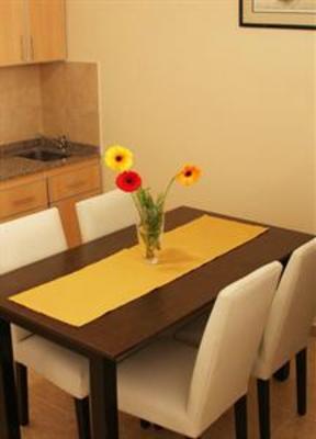 фото отеля Espacio Barrancas Apartment Buenos Aires