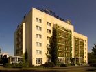 фото отеля BEST WESTERN Hotel Windorf