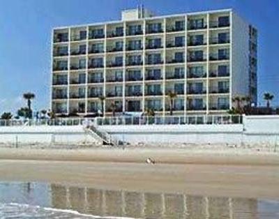 фото отеля Days Inn Tropical Seas