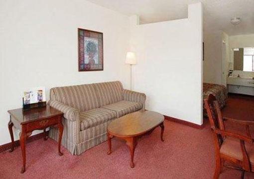 фото отеля Econo Lodge Kannapolis