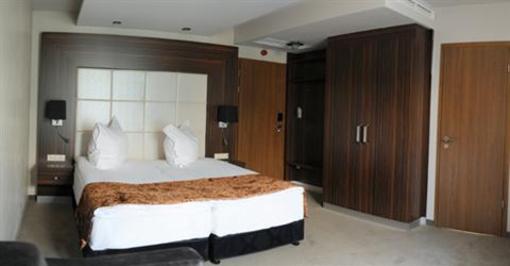 фото отеля Duna Garden Hotel
