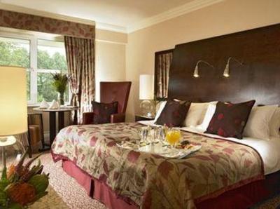 фото отеля The Killarney Park Hotel