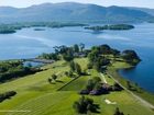 фото отеля The Killarney Park Hotel