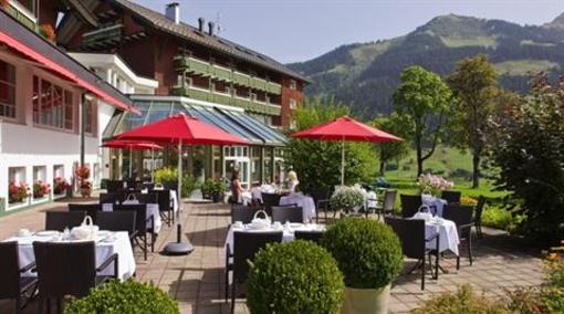 фото отеля Alpenresidenz Hotel Happy Austria Mittelberg
