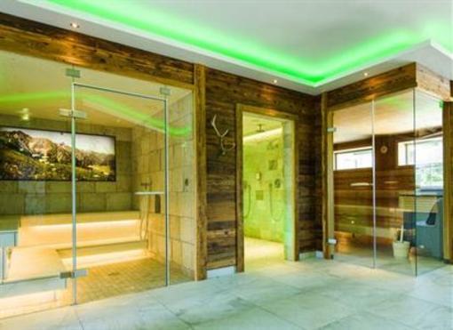 фото отеля Alpenresidenz Hotel Happy Austria Mittelberg