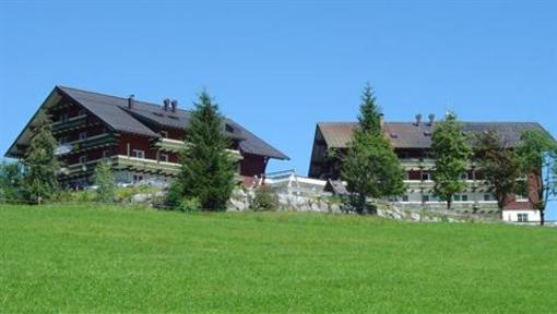 фото отеля Alpenresidenz Hotel Happy Austria Mittelberg
