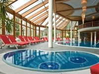 Alpenresidenz Hotel Happy Austria Mittelberg
