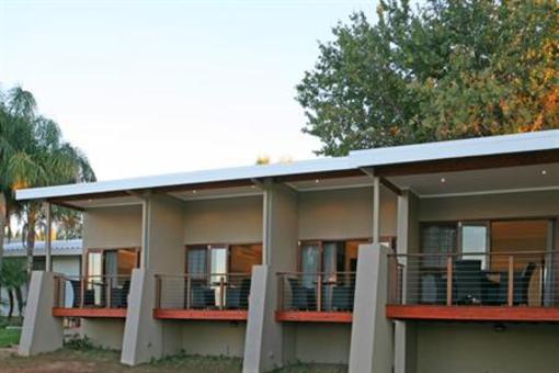 фото отеля River Place Guest House