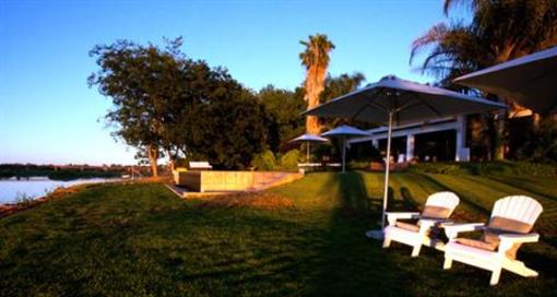 фото отеля River Place Guest House