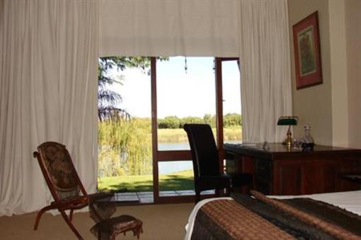 фото отеля River Place Guest House