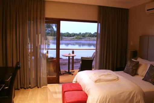 фото отеля River Place Guest House