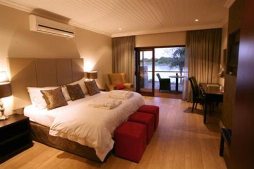 фото отеля River Place Guest House