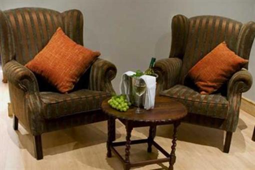 фото отеля River Place Guest House