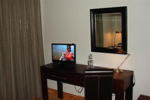 фото отеля River Place Guest House