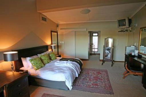 фото отеля River Place Guest House