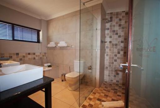 фото отеля River Place Guest House