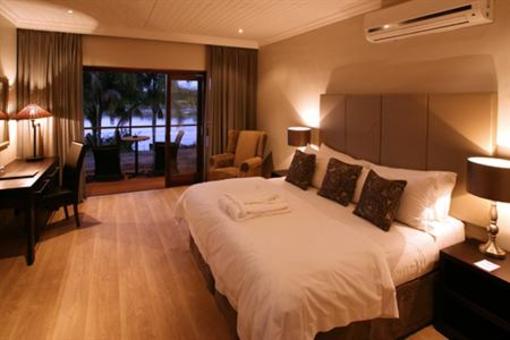 фото отеля River Place Guest House